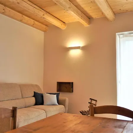 Casa Elena Apartment Arco