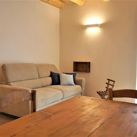 Casa Elena Apartment *