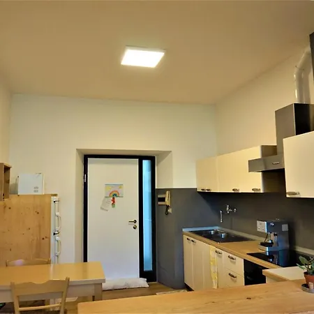 Apartment Casa Elena Arco