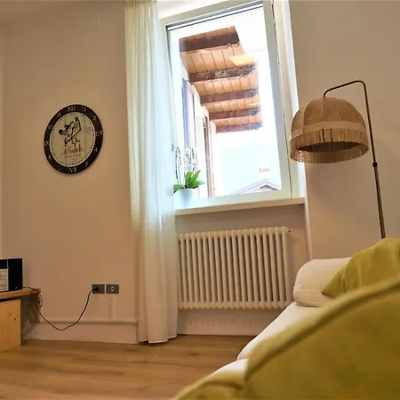 Casa Elena Arco