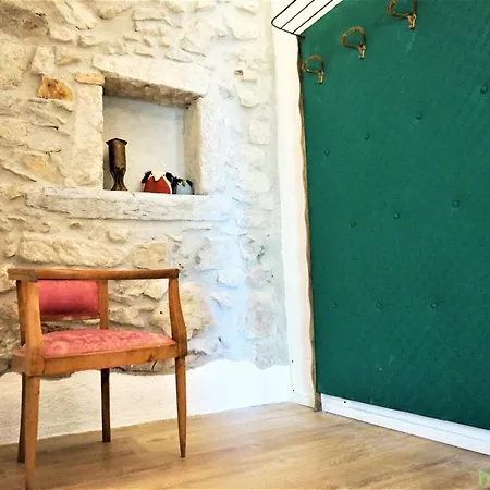 Casa Elena Apartment *