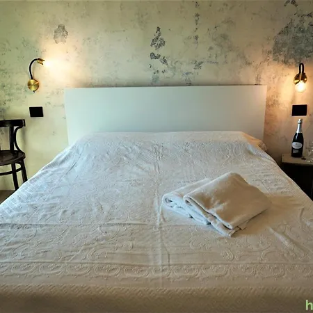 Casa Elena Apartment
