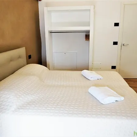 Apartment Casa Elena Arco