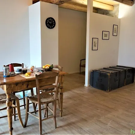 Casa Elena Apartment *