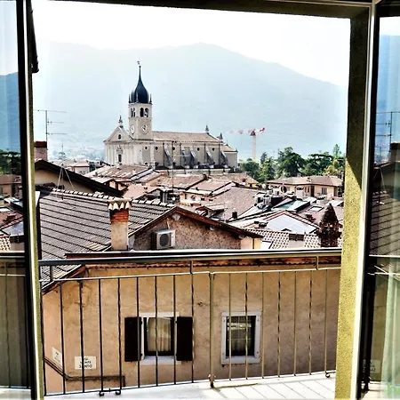 Casa Elena * Arco