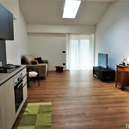 Casa Elena Apartment