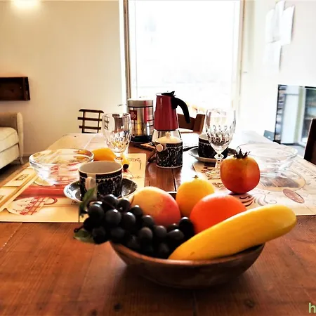 Apartment Casa Elena *