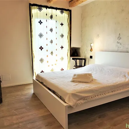 Apartment Casa Elena