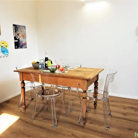 Casa Elena Apartment Arco