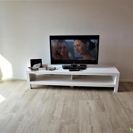 Casa Elena Apartment Arco