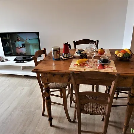 Casa Elena Apartment