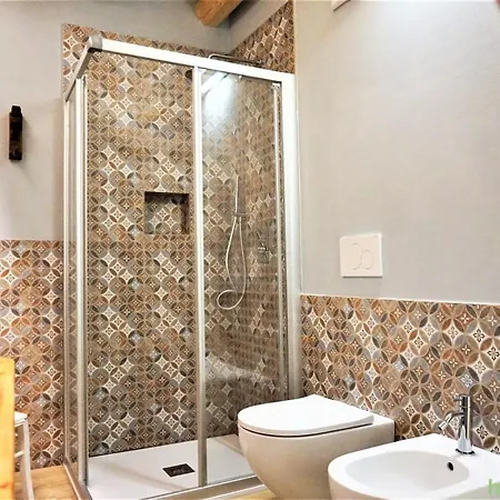 Casa Elena Apartment