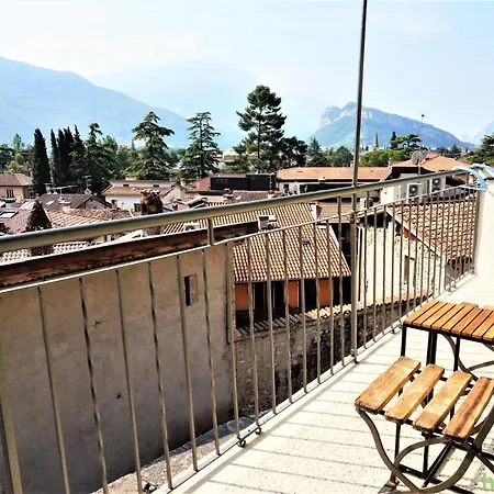Apartment Casa Elena Arco