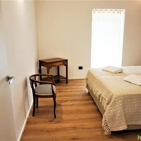 Casa Elena Apartment Arco